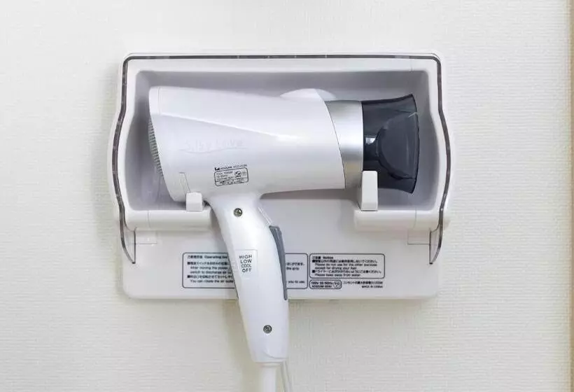 Hotelli Toyoko Inn Torideeki Higashiguchi