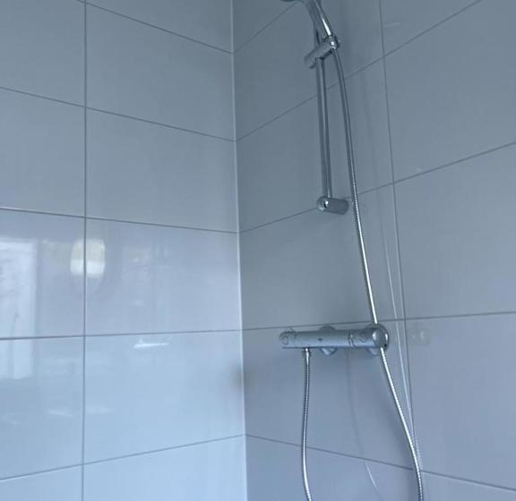 Pansiyon New Delft Garden View Prins Room Delta