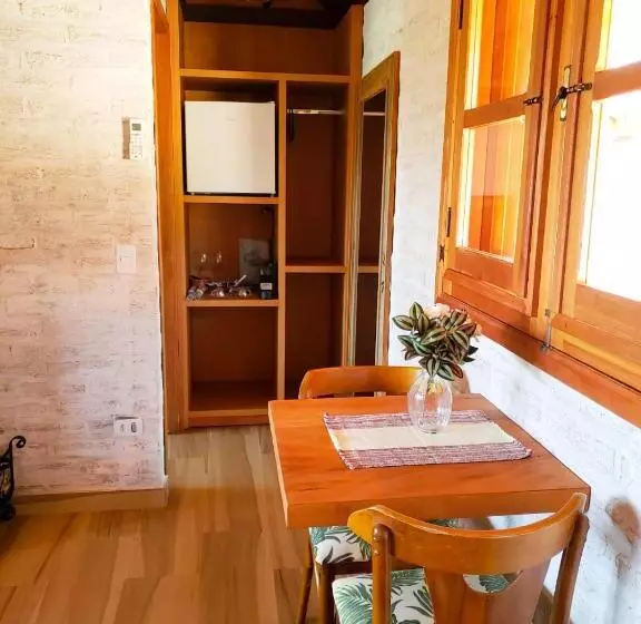 Majatalo Pousada Cabana Na Floresta   Monte Verde