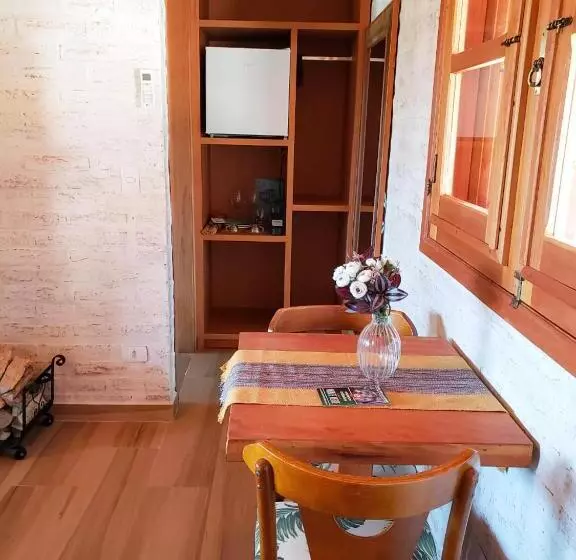 Majatalo Pousada Cabana Na Floresta   Monte Verde