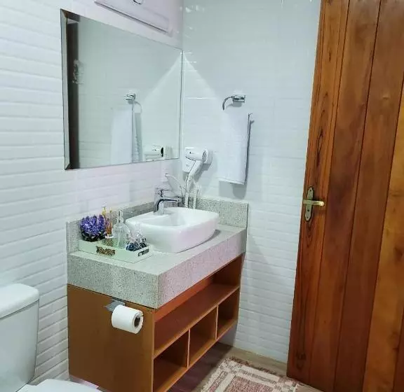 Majatalo Pousada Cabana Na Floresta   Monte Verde