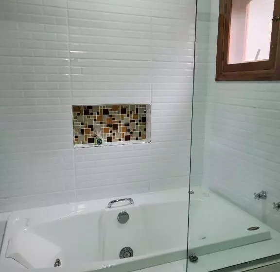 Majatalo Pousada Cabana Na Floresta   Monte Verde