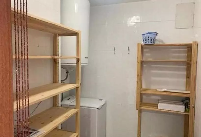 Apartamentos Golden Beach