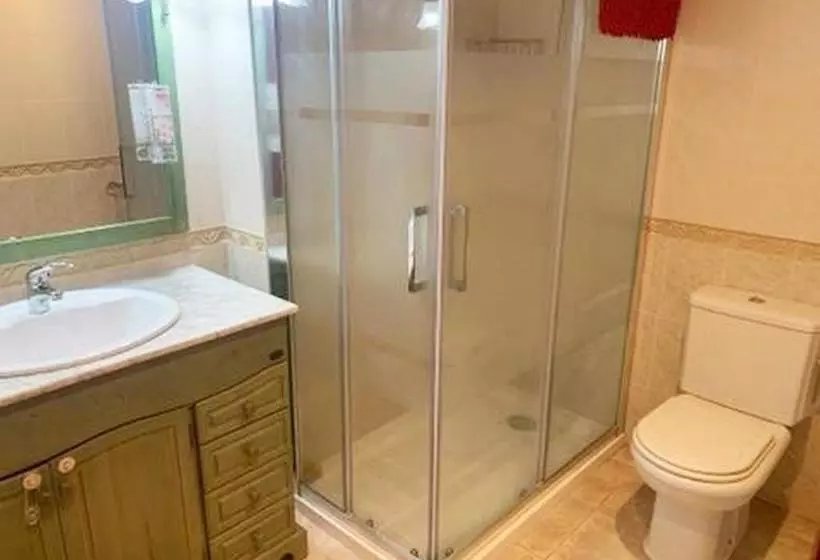 Apartamentos Golden Beach