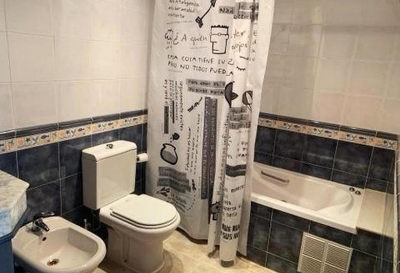 Apartamentos Golden Beach