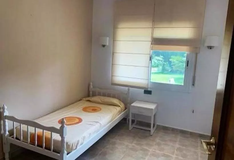 Apartamentos Golden Beach
