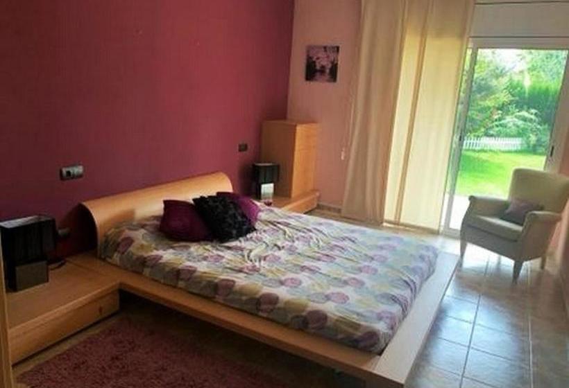 Apartamentos Golden Beach