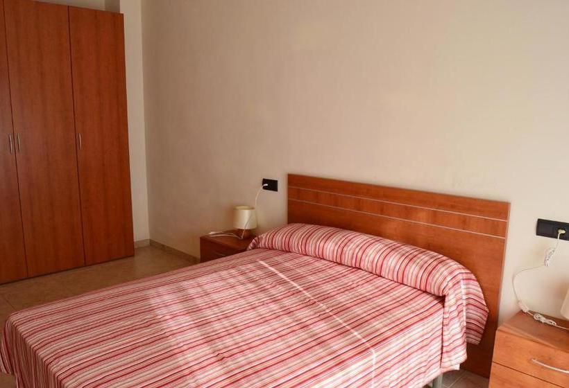 Apartamentos Golden Beach