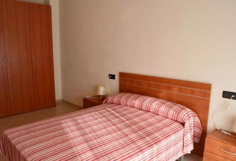 Apartamentos Golden Beach