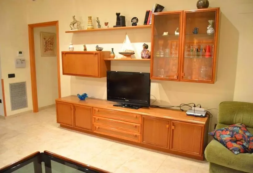 Apartamentos Golden Beach