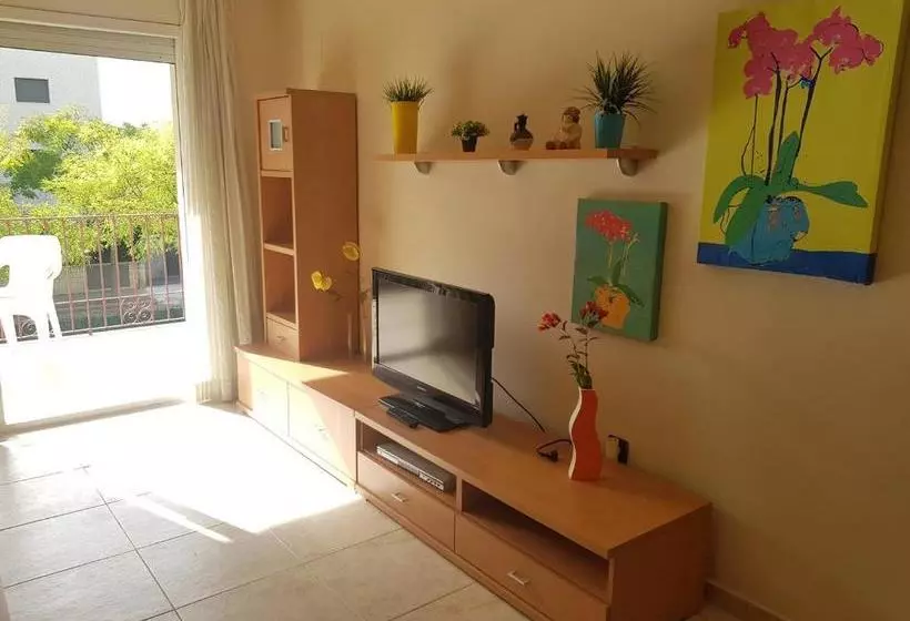 Apartamentos Golden Beach