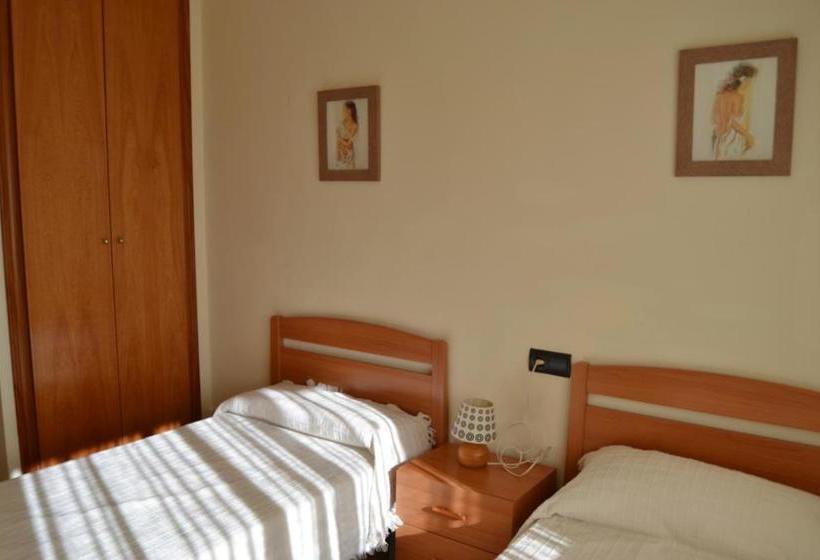 Apartamentos Golden Beach