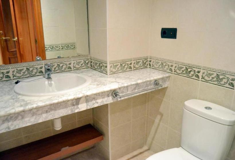 Apartamentos Golden Beach