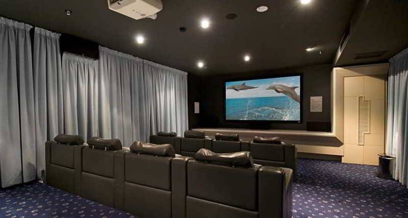 리조트 Artique Surfers Paradise   Official