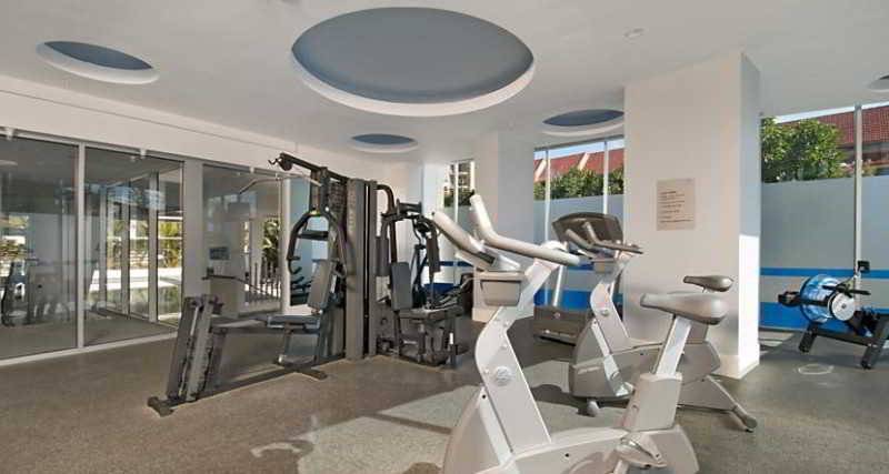 리조트 Artique Surfers Paradise   Official