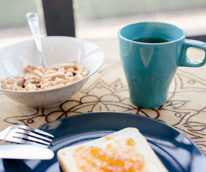 Boardrider Backpackers And Budget Motel