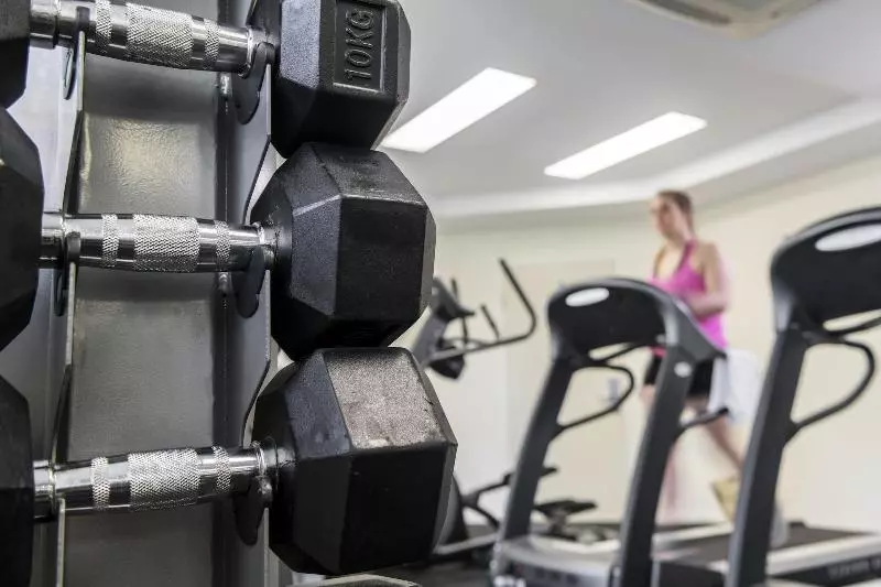 Grand Hotel And Apartments Townsville