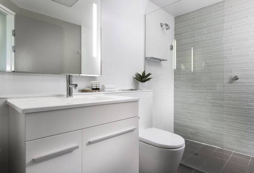 Grand Hotel And Apartments Townsville