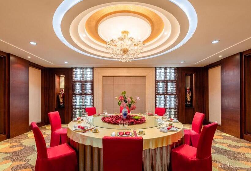 Grand Metropark Hotel Shandong