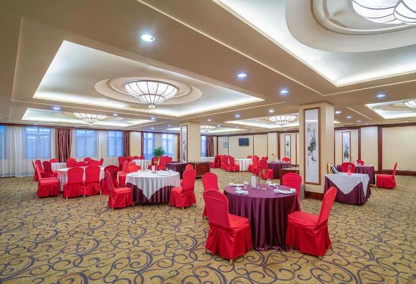 Grand Metropark Hotel Shandong