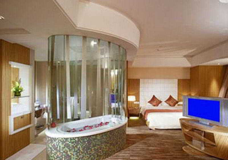 Grand Metropark Hotel Suzhou