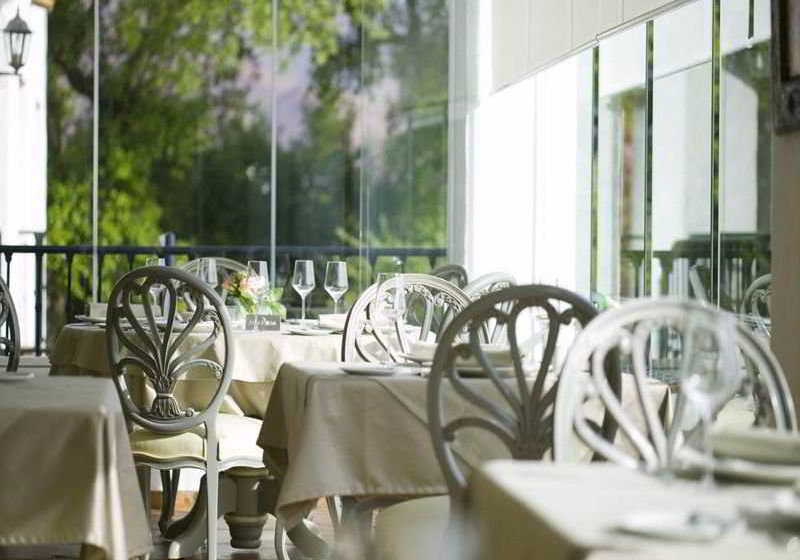 Hermitage De Casares Hotel