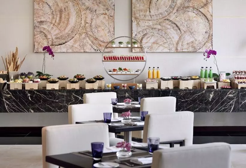 Jw Marriott Hotel Marina