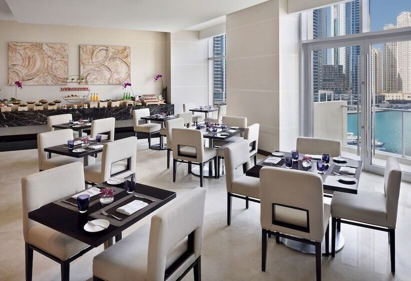 Jw Marriott Hotel Marina