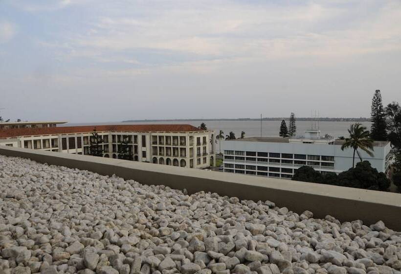 فندق Afrin Prestige