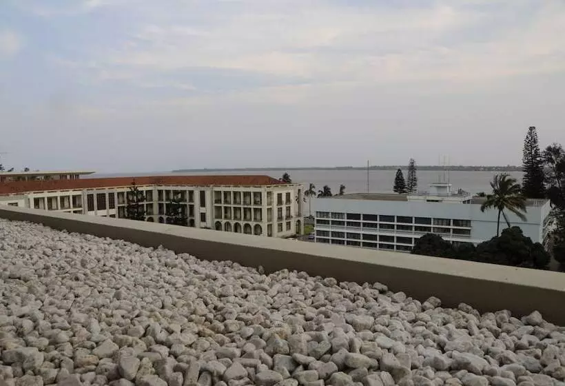 酒店 Afrin Prestige