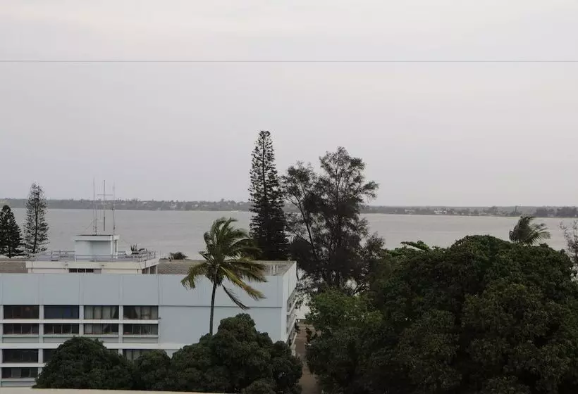 酒店 Afrin Prestige