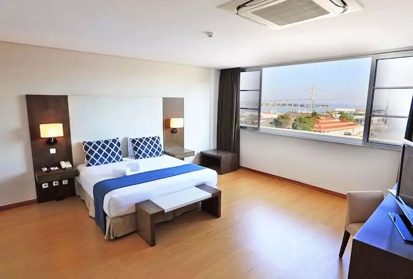 酒店 Afrin Prestige