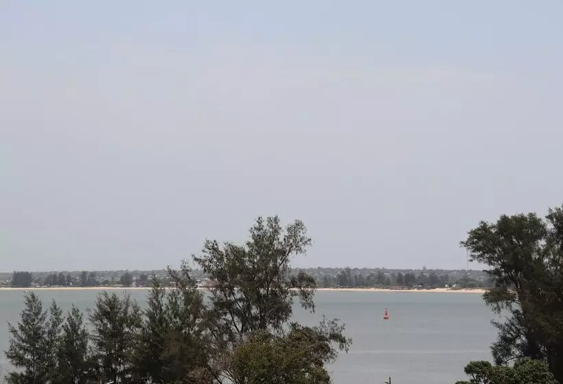 酒店 Afrin Prestige