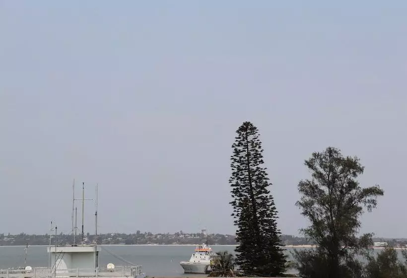 酒店 Afrin Prestige