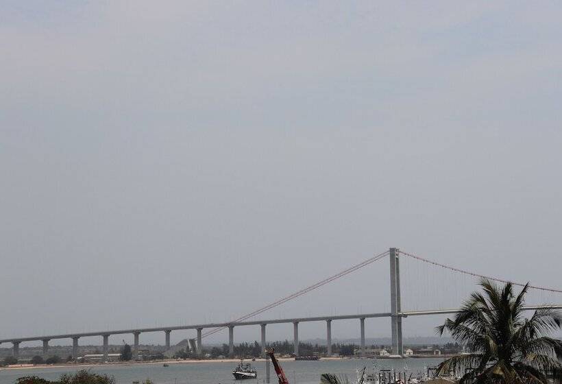 فندق Afrin Prestige