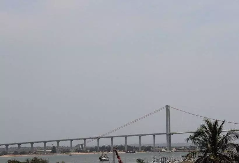 酒店 Afrin Prestige