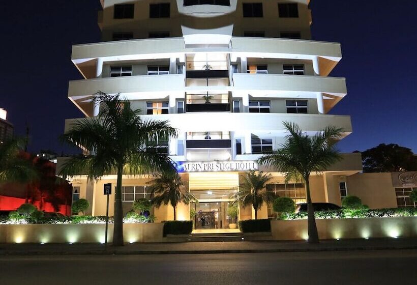 فندق Afrin Prestige