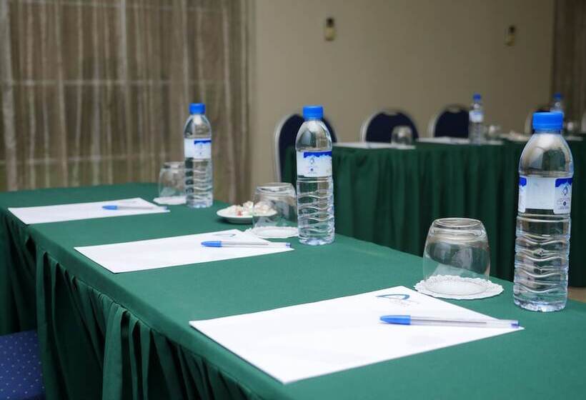 فندق Afrin Prestige