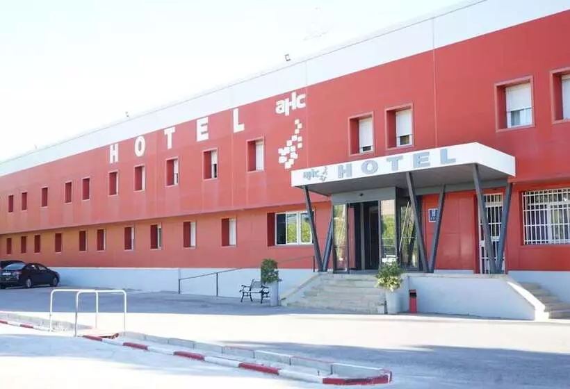 Ahc Hoteles