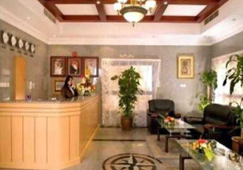 Hotel Al Khobar Plaza