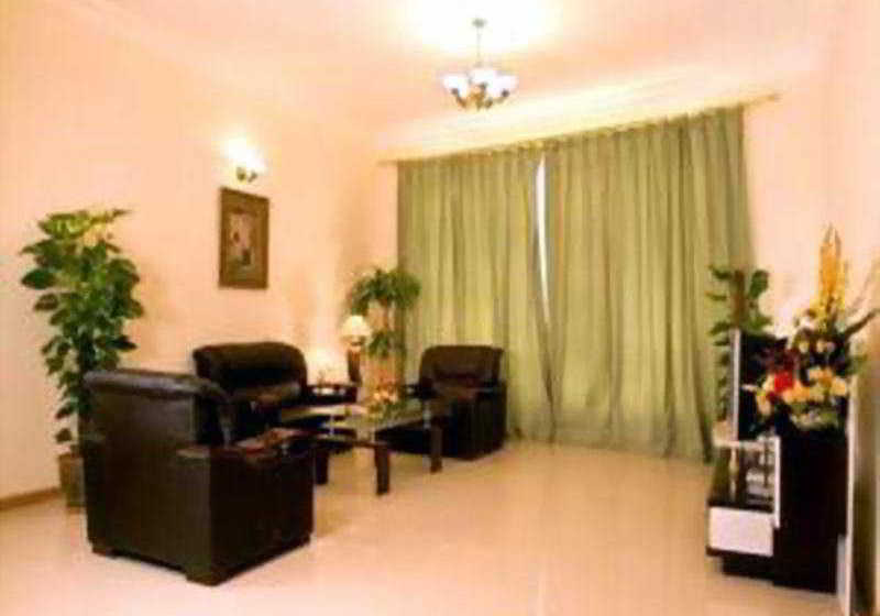 Hotel Al Khobar Plaza