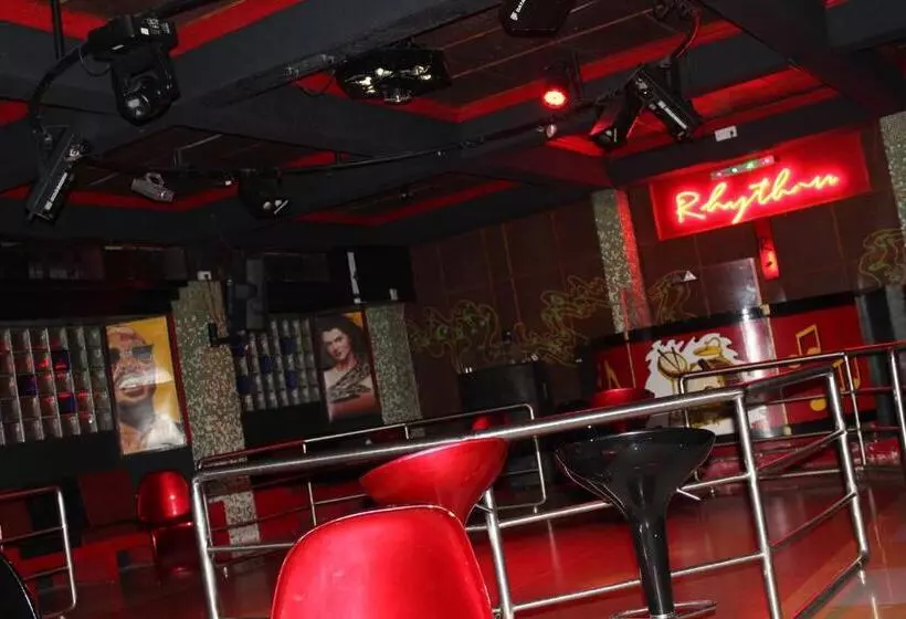 호텔 Amantra Shilpi Resort & Spa Udaipur