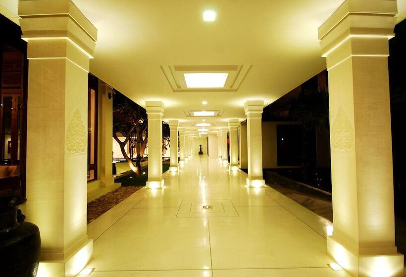 Hotel Anantara Angkor Resort