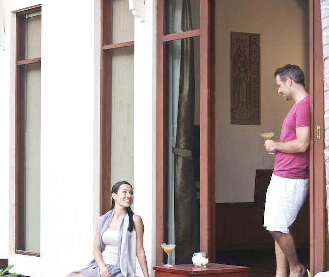 Hotel Anantara Angkor Resort