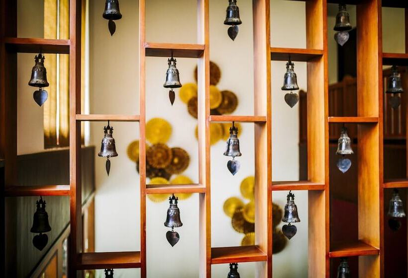 Hotel Anantara Angkor Resort