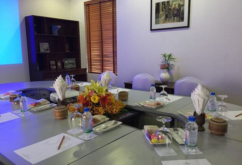 Hotel Anantara Angkor Resort