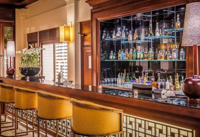 Hotel Anantara Angkor Resort