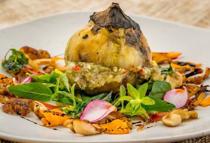 酒店 Anantara Angkor Resort