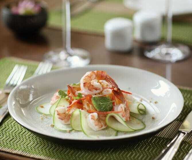 Hotel Anantara Angkor Resort