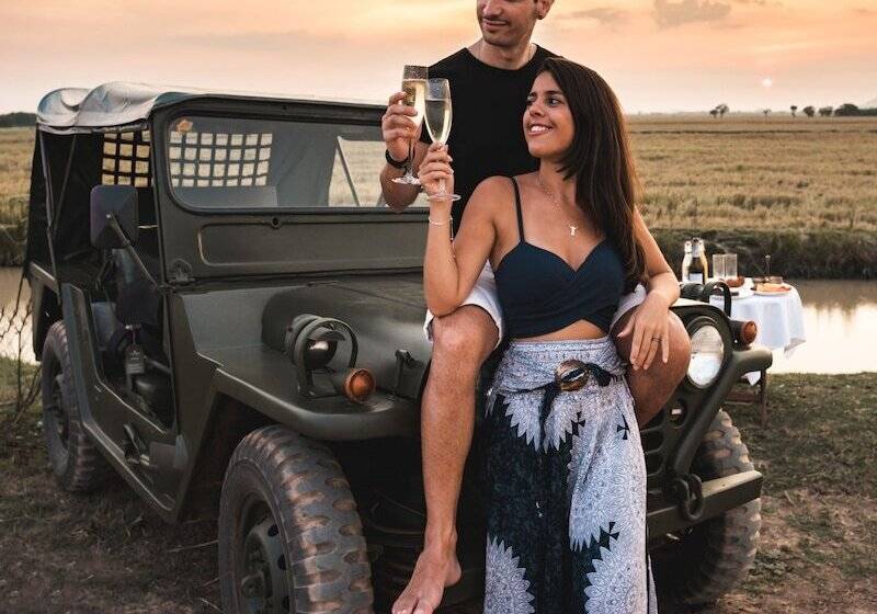 Hotel Anantara Angkor Resort